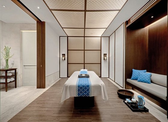 Intercontinental Bali Sanur Resort