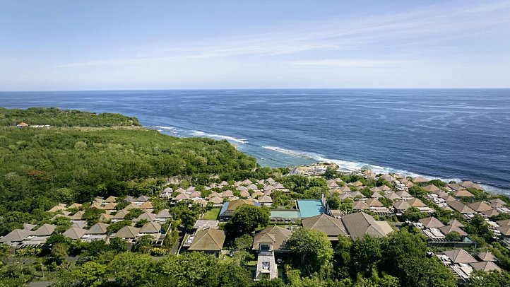 Umana Bali, LXR Hotels & Resorts