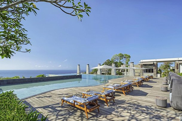 Umana Bali, LXR Hotels & Resorts