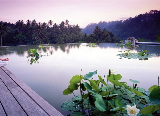 Four Seasons Resort Bali at Sayan