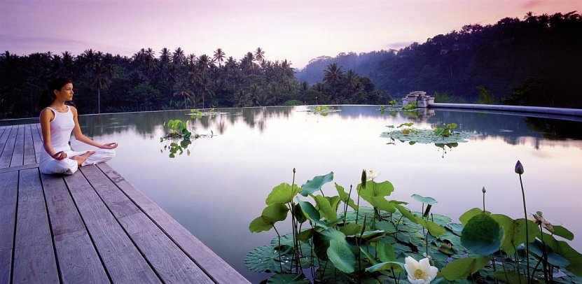 Four Seasons Resort Bali at Sayan