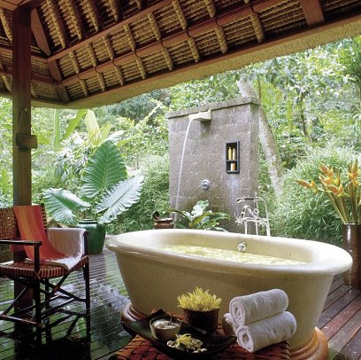Four Seasons Resort Bali at Sayan