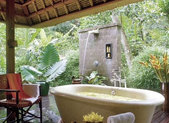 Four Seasons Resort Bali at Sayan