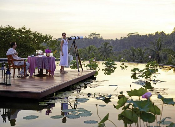 Four Seasons Resort Bali at Sayan
