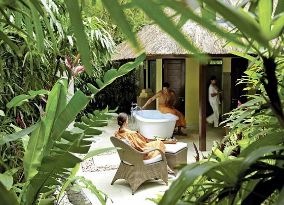 Four Seasons Resort Bali at Sayan - Spa 