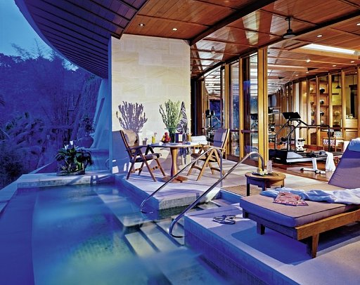 Four Seasons Resort Bali at Sayan