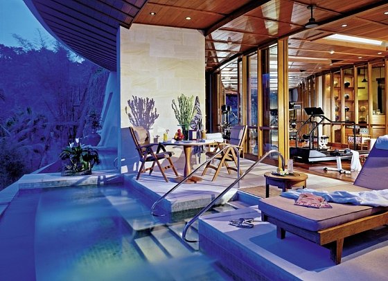 Four Seasons Resort Bali at Sayan