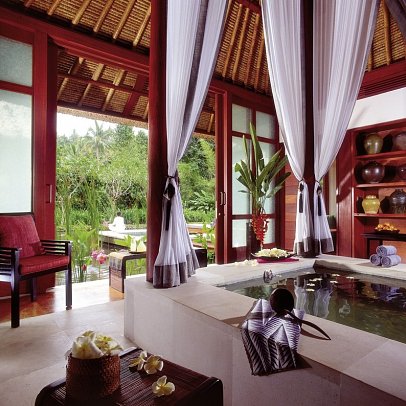 Four Seasons Resort Bali at Sayan