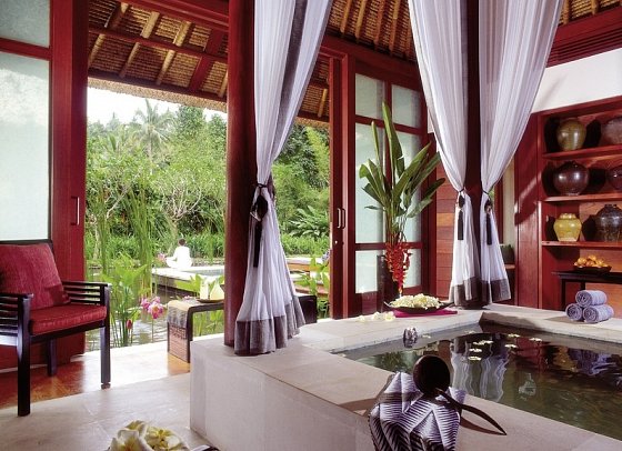 Four Seasons Resort Bali at Sayan