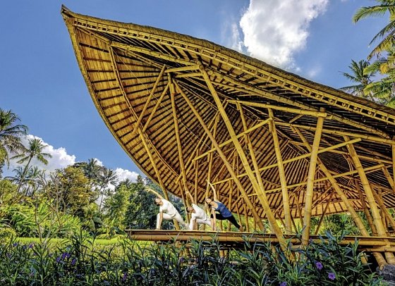 Four Seasons Resort Bali at Sayan