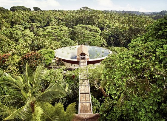 Four Seasons Resort Bali at Sayan