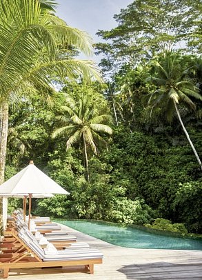 Four Seasons Resort Bali at Sayan
