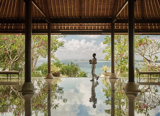 Four Seasons Resort Bali at Sayan