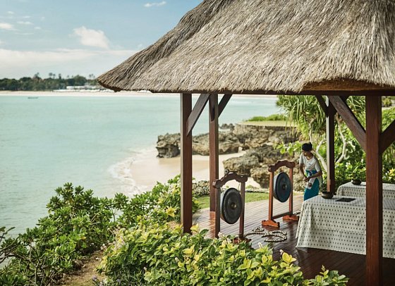 Four Seasons Resort Bali at Sayan