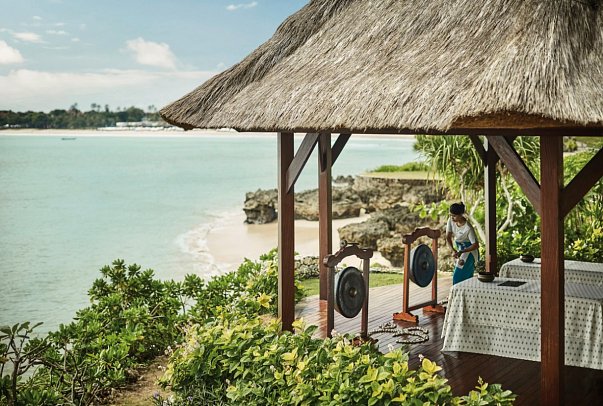 Four Seasons Resort Bali at Sayan