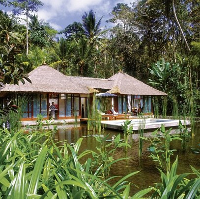 Four Seasons Resort Bali at Sayan - 