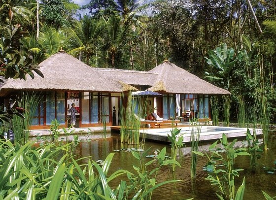Four Seasons Resort Bali at Sayan - 