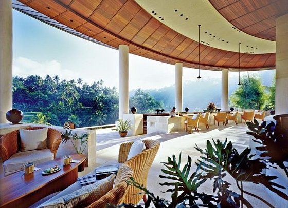 Four Seasons Resort Bali at Sayan