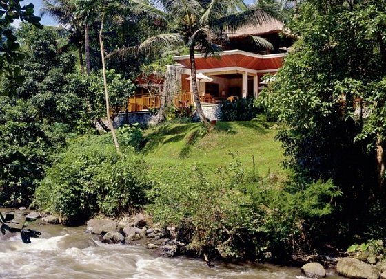 Four Seasons Resort Bali at Sayan