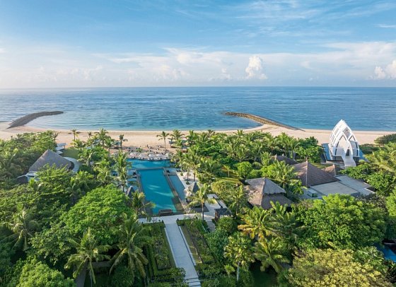 The Ritz-Carlton, Bali