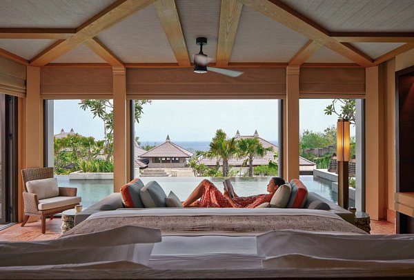 The Ritz-Carlton, Bali