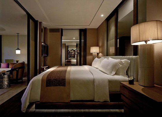 The Ritz-Carlton, Bali