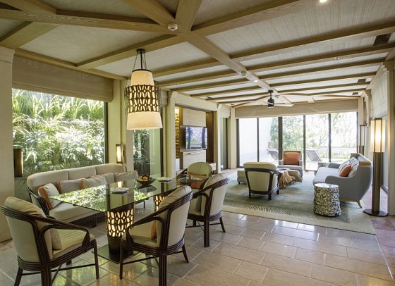 The Ritz-Carlton, Bali