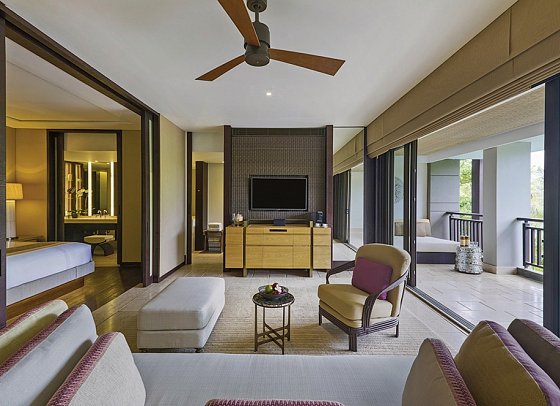 The Ritz-Carlton, Bali