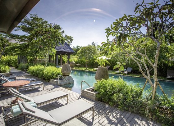 The Ritz-Carlton, Bali