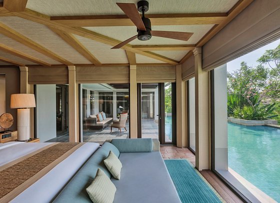 The Ritz-Carlton, Bali