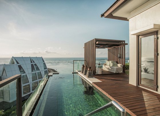 The Ritz-Carlton, Bali