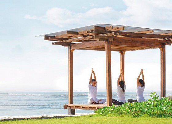 The Ritz-Carlton, Bali