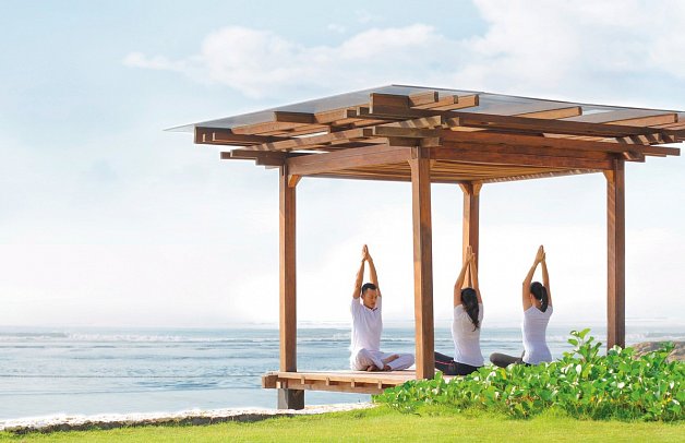 The Ritz-Carlton, Bali