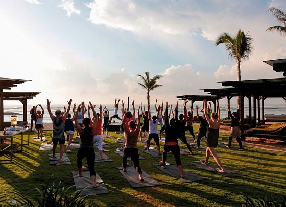 The Ritz-Carlton, Bali