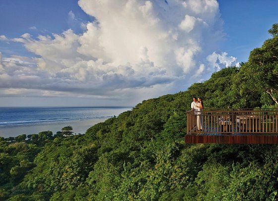 The Ritz-Carlton, Bali