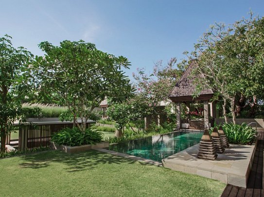 The Ritz-Carlton, Bali