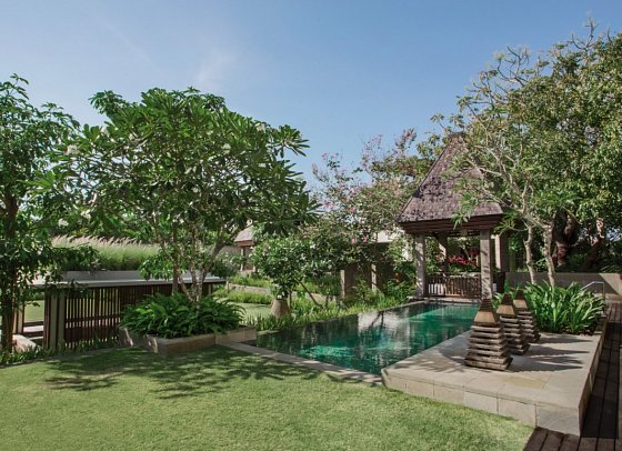 The Ritz-Carlton, Bali