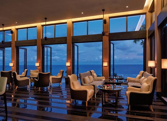 The Ritz-Carlton, Bali