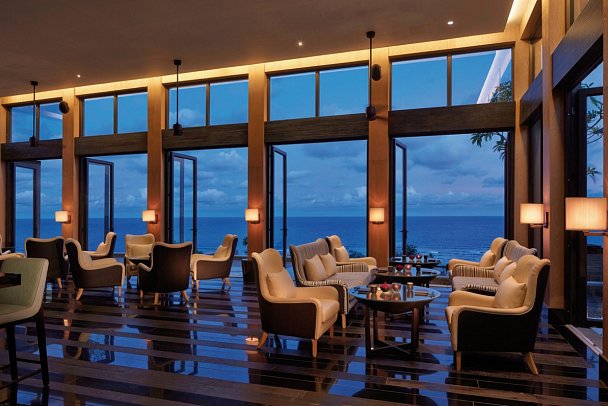The Ritz-Carlton, Bali