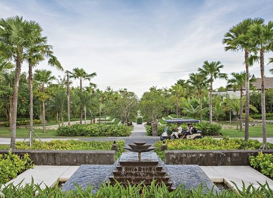 The Ritz-Carlton, Bali
