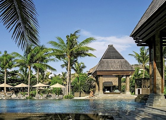 The Ritz-Carlton, Bali