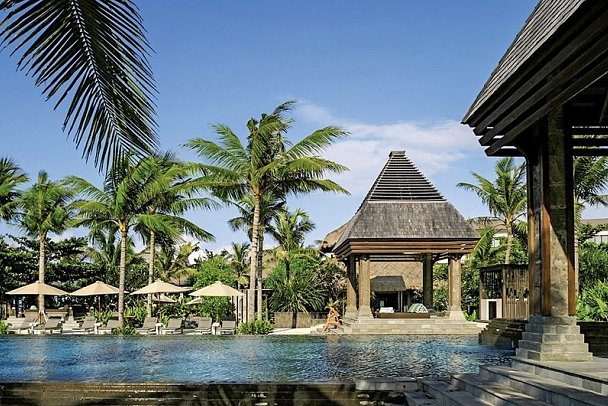 The Ritz-Carlton, Bali