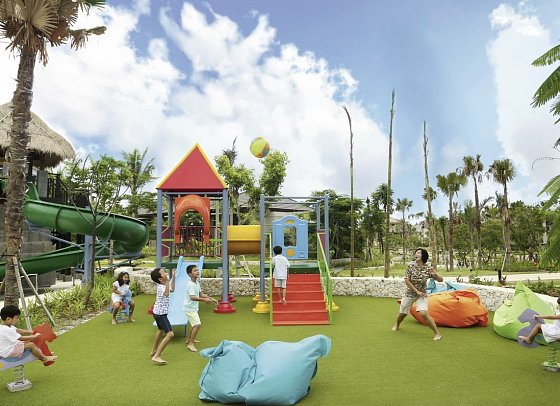 The Ritz-Carlton, Bali