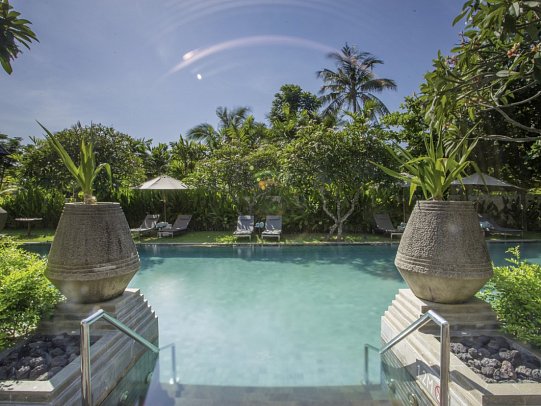 The Ritz-Carlton, Bali