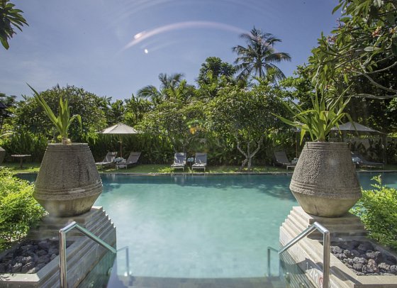 The Ritz-Carlton, Bali