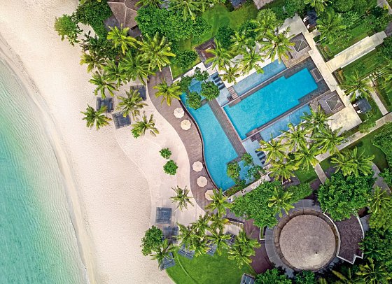 The Ritz-Carlton, Bali