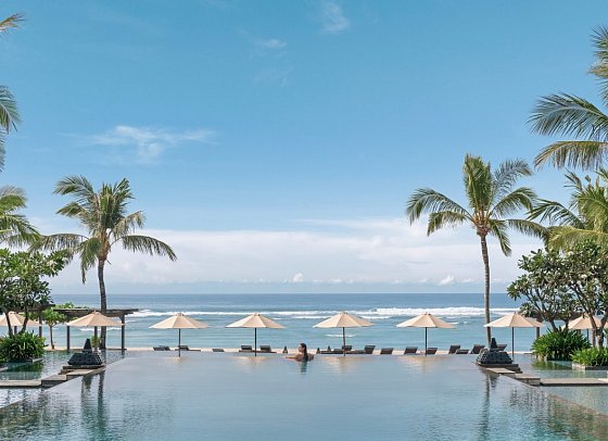 The Ritz-Carlton, Bali