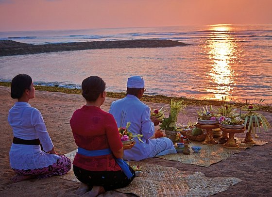 The Ritz-Carlton, Bali