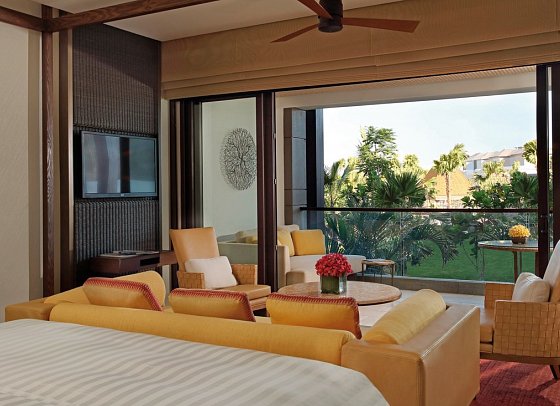 The Ritz-Carlton, Bali - Sawangan Junior Suite