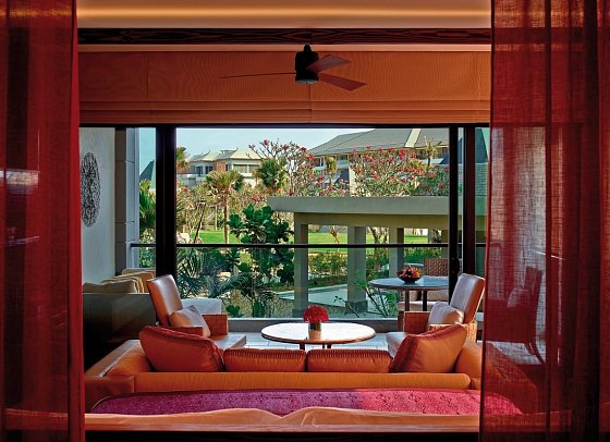 The Ritz-Carlton, Bali - Sawangan Junior Suite